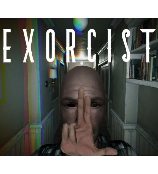 Exorcist Steam Key GLOBAL